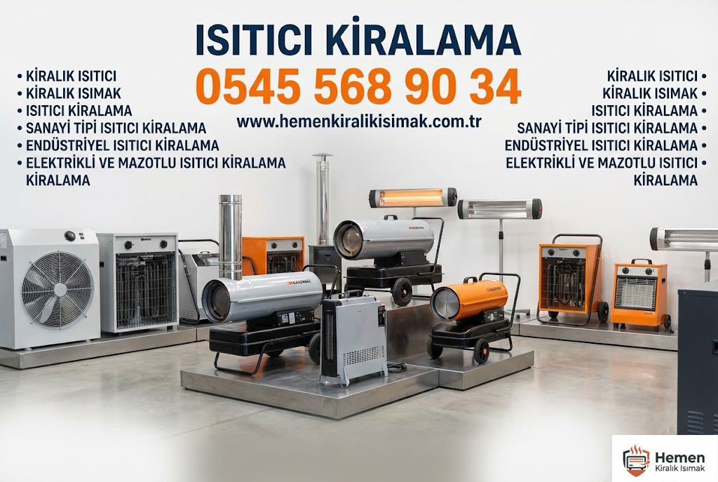 ANKARA MAMAK BALKIRAZ MAHALLESİ Isımak Kurulumu ve Teknik Destek Servisi